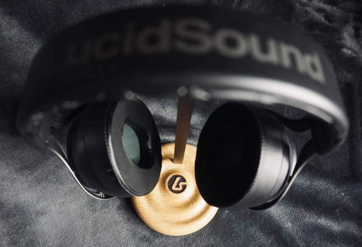 LucidSound tweet media