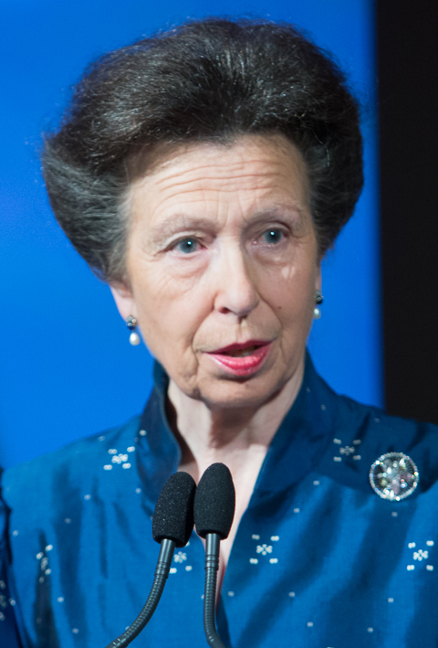 BrexitLondon's tweet photo. Happy Birthday (15th August 2020) to Anne, Princess #Royal (Princess Anne, daughter of HM Queen Elizabeth II & Prince Philip, Duke of Edinburgh). Born 70 years ago in London.
Photo (below) of Her Royal Highness The #PrincessRoyal, by Chatham House.
#Royalty
#PrincessRoyalAt70 https://t.co/LS2JYnoVeT