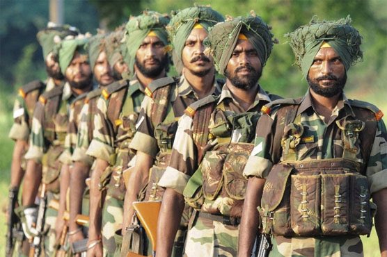 At present, Punjab accounts for only 2% of the population in India. Yet again in 2020, the Indian government requires the enrolment of Sikhs in the army to fight for the country.