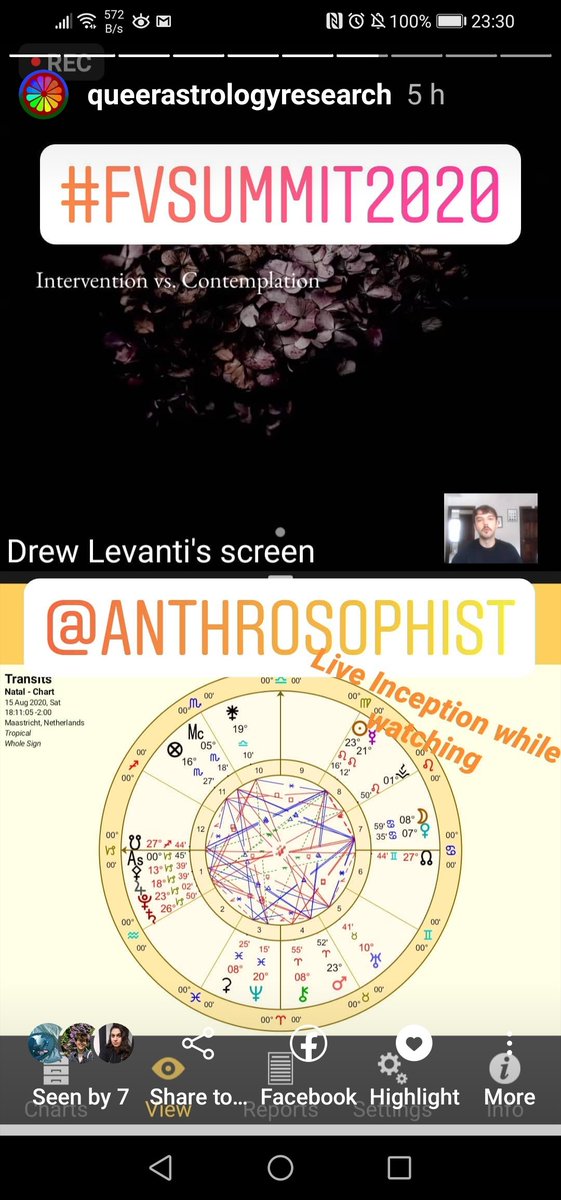 QueerAstroData's tweet photo. Sorry to be a Saturn naggy (is that a word?) but... if you just followed the other account @QueerStarlight can you please come over? Am also crossposting from Insta all the cool stuff from #FVsummit2020, including Saturnian and electional gold✨🖤✨ https://t.co/QykTYCu7hf
