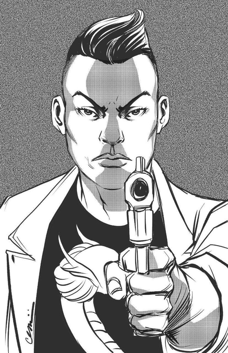 WORSEBRAIN's tweet photo. Johnny’s Law is launching today! Live stream will start at 6pm CST. Come join #DeltaverseComics to celebrate. Creators are welcome to come on and promote their wares! Join the mailing list to get the prequel soon BEFORE LAUNCH! #ComicsGate
@Decimatorsart @CesarFeliciano https://t.co/auyP6QkwHm