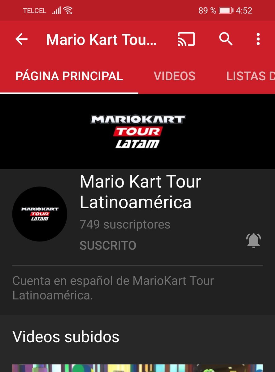 b0d0quito's tweet photo. @MarioKartLatam Suerte 🏎️💣💥❤️ https://t.co/3Za0P0hS2R