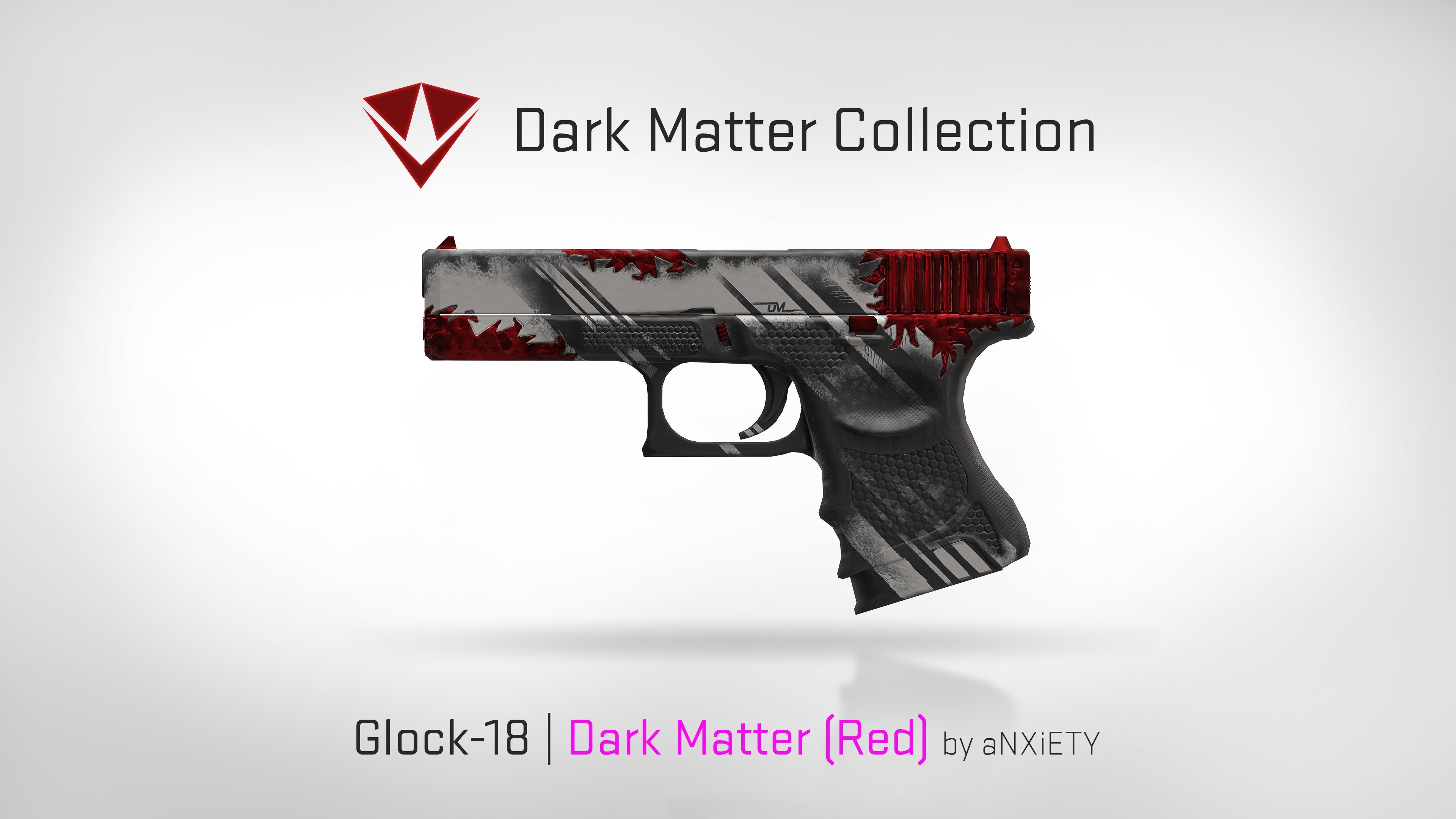 glock татуировка дракона