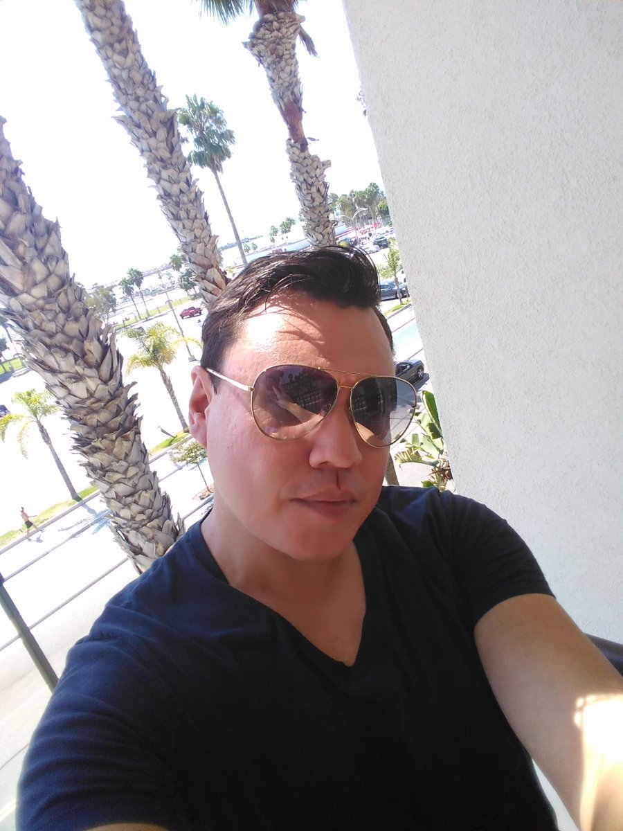 authordavidv's tweet photo. #thebeachlife #redondobeach https://t.co/wobpzsq62M