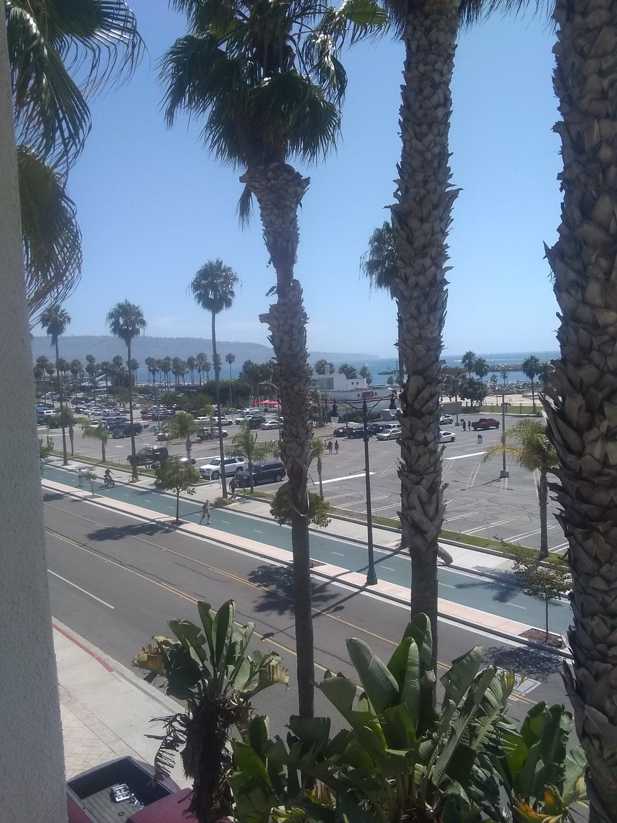 authordavidv's tweet photo. #thebeachlife #redondobeach https://t.co/wobpzsq62M