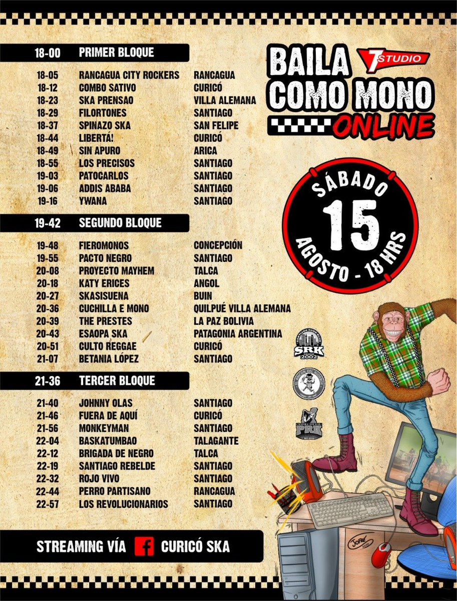 FIEROMONOS tweet media