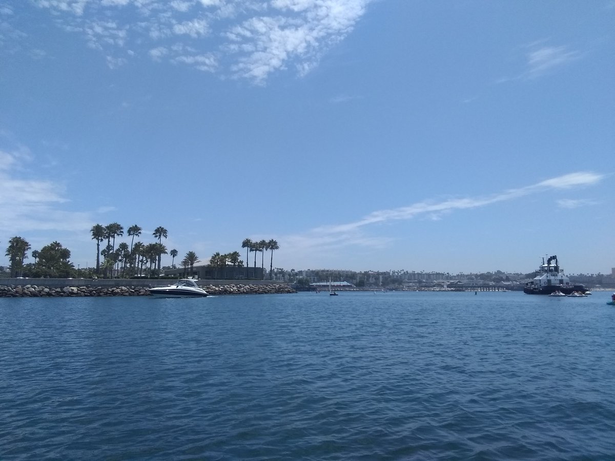 authordavidv's tweet photo. #thebeachlife #redondobeach https://t.co/wobpzsq62M