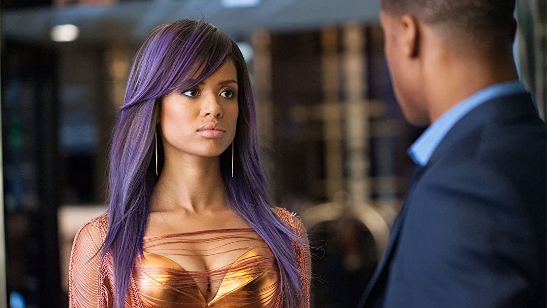 Gugu Mbatha-Raw in Beyond The Lights (2014)