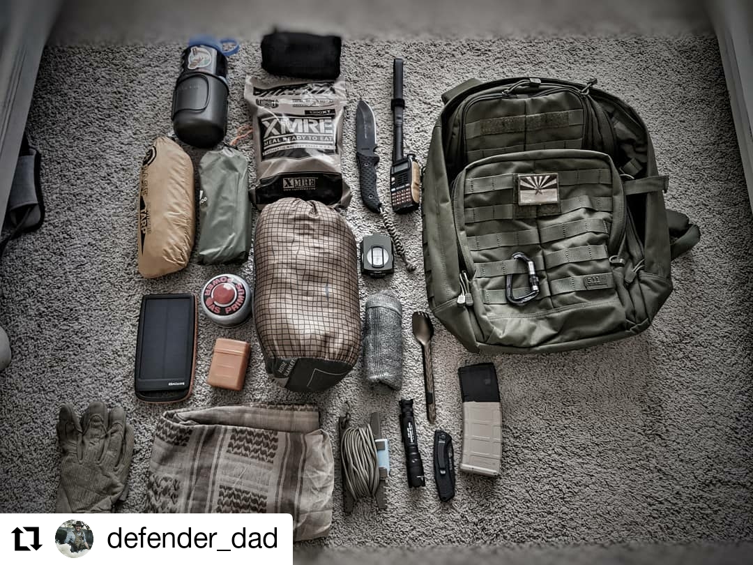 5.11 Tactical - Posts