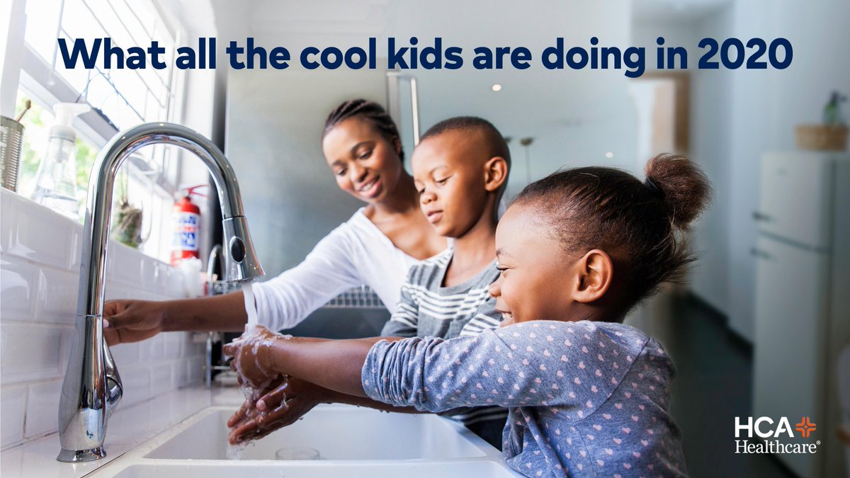 Clean hands are cool hands...it's that simple. 

#SpreadKnowledge #SaveLives