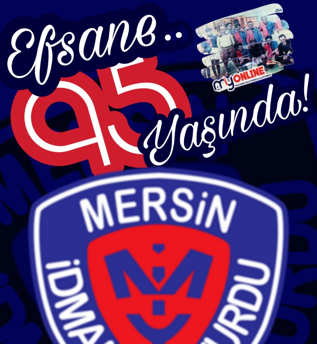 #MİY95yaşında