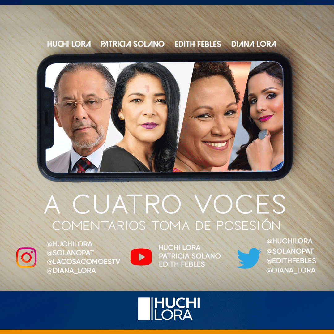 Mañana, después del discurso del nuevo presidente, comentaremos todas las  incidencias. También concurso para que voten por los mejores y peores  funcionarios del gobierno que se fue.