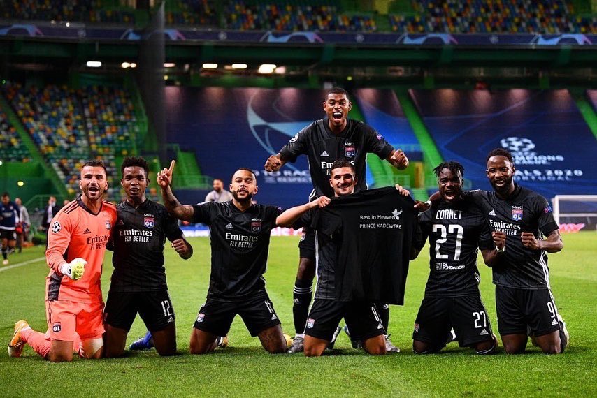 MDembele_10's tweet photo. My brother Tino this victory is for you, be strong my brother! Mon frère Tino cette victoire est pour toi, soit fort mon frère!🤗👊🏿 https://t.co/bC7ja5S6h6