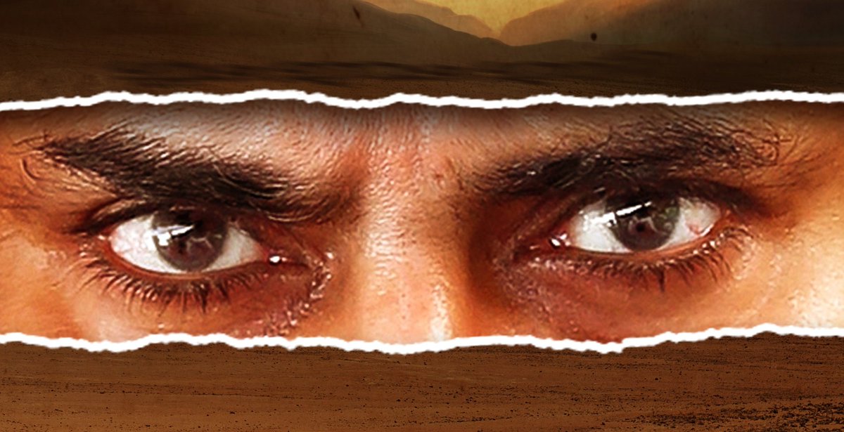 EchoOfPK's tweet photo. నీ చురచురచుర చూపులే పంజా👁️👁️

#PawanKalyanBirthdayCDP
#PawanKalyan #VakeelSaab https://t.co/bjTASHloMm