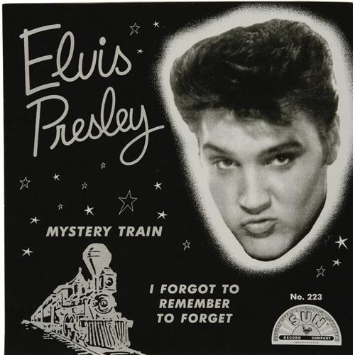 agosto de 1955, cuando lanzó el 5°, "Mystery Train", posiblemente su mejor disco, había atraído a un importante número de seguidores sureños por sus grabaciones, sus apariciones en vivo en los bares y clubes regionales y sus actuaciones radiofónicas en la
