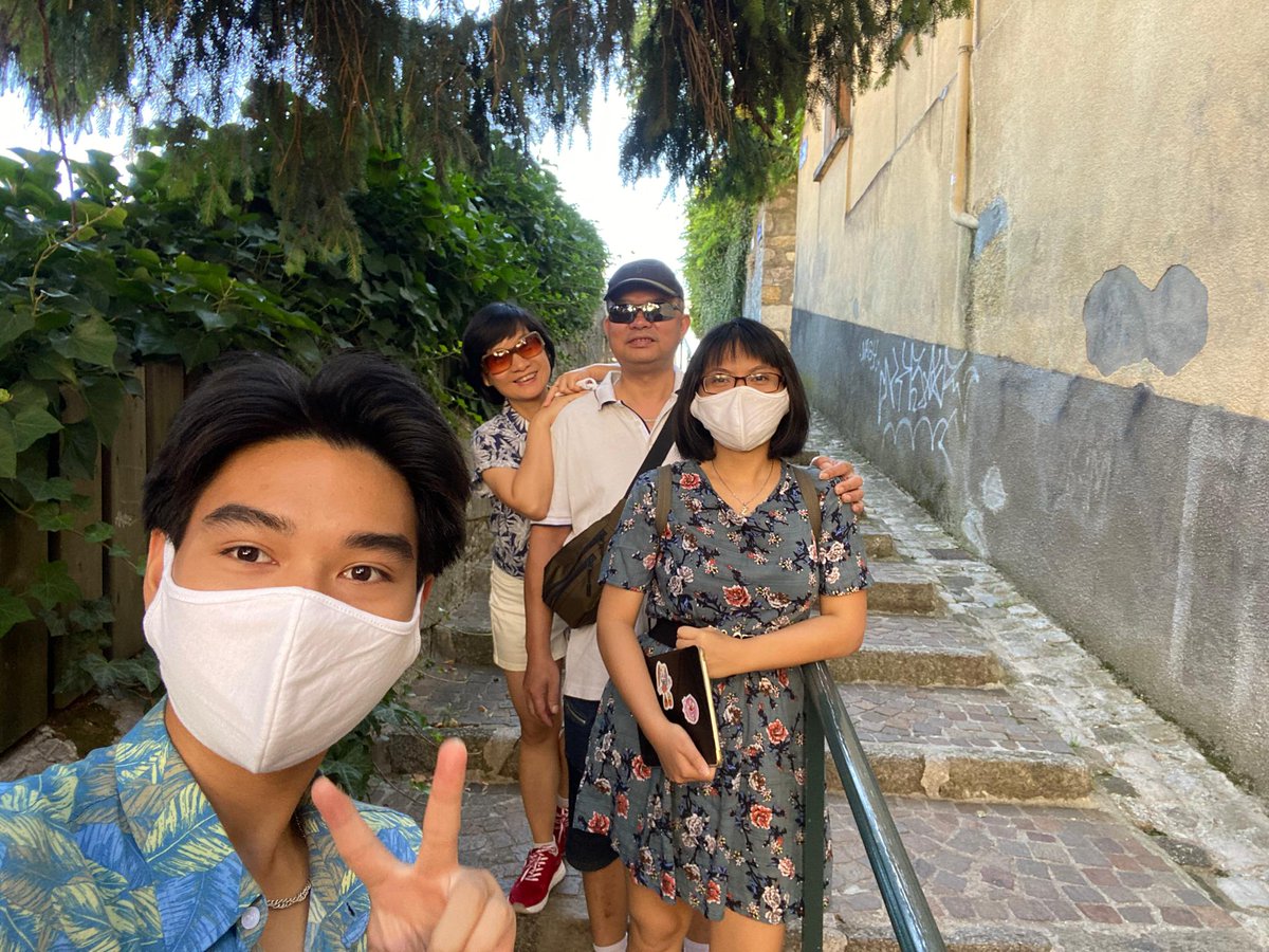 TaPhuongLinh08's tweet photo. Annecy in summer ☺ https://t.co/VKbUqgzNNv