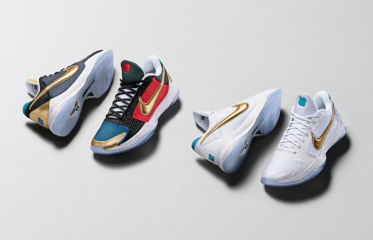 basshu2_com's tweet photo. 【Nike Mamba Week 2020】

☑️もうすぐ始まりますね。マンバウィーク。

☑️コービー５ プロトロ 国内8月25日(火)から発売開始

August 23rd–August 29th, 2020 https://t.co/7zh0FuXwMs