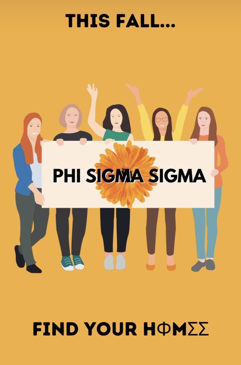 ΦΣΣ Capital University tweet media