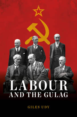 My book 'Labour and the Gulag', from which this is taken, is currently out of print. There will be a paperback reprint later this year. I'm currently writing a book on Marx and Marxism. Unlike most other books on that subject, it's not going to be very complimentary... 10/