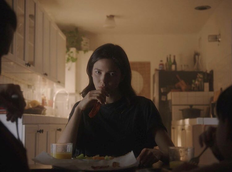 steph_pears's tweet photo. Overwhelmed with the positive response I’ve received from those of you who have watched PSYCHOSYNTHESIS - Stream it now on @PrimeVideo 🥓 https://t.co/JcwQY4Th1A https://t.co/mp1UWSs4lh