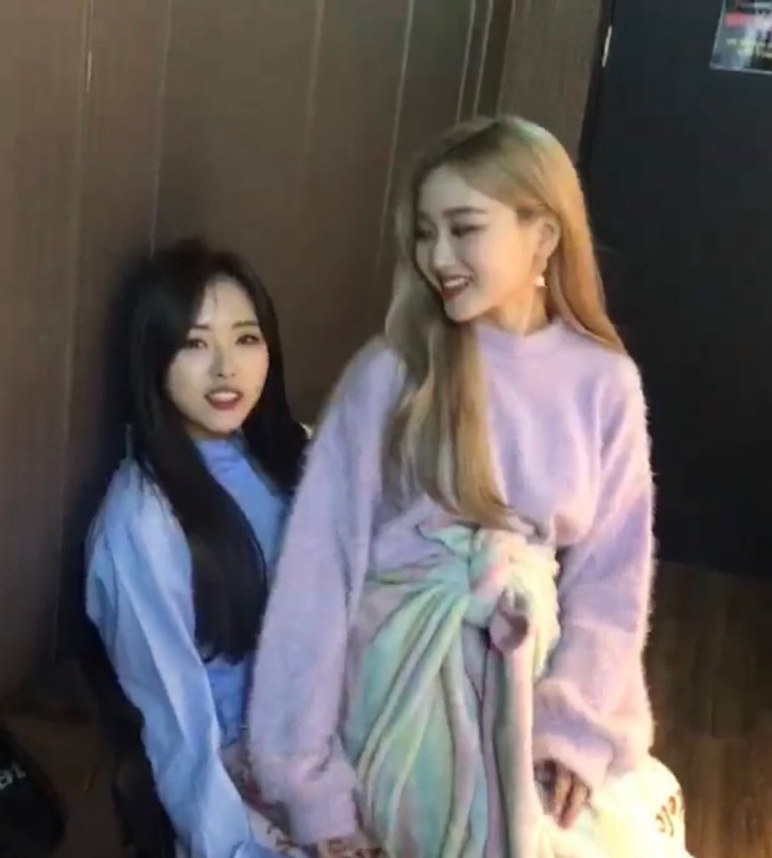 do you like crying? because i do so cry with me