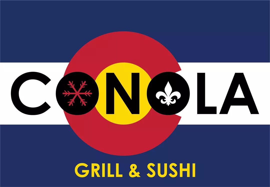 ConolaGrill's tweet photo. Open for Dinner Wed. &amp; Thurs. 4-8pm, Fri. &amp; Sat. 4-9pm and Sunday Brunch 11am-3pm.
Come Dine In with us or call in a To-Go order 504-837-0055
Try our Lemongrass Chicken Skewers or Build-Your-Own Burger sky high.
Conola Grill &amp; Sushi
619 Pink Street
Metairie, LA 70005
504-837-0055 https://t.co/VQN7ywZ72g