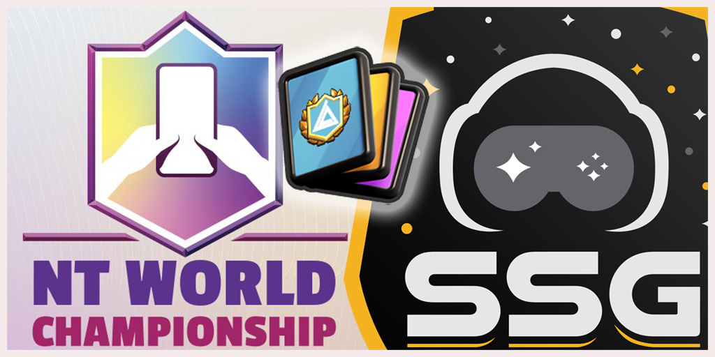 AlvaroGL94's tweet photo. 🔥 MAZOS 1V1 &amp; 2V2 🔥 DECKS 1V1 &amp; 2V2 🔥

🏆Traemos los mazos jugados en la @SSGCup y  @NoTiltGG 🏆

🔥Nuevo formato ⬇

📱 https://t.co/1EOX01Lzxg 
🖥 https://t.co/GqOeoZsuUz

Quieres la versión PDF/Doc descargable ⁉

‼ Pidelo por Md a @PHAmaralCR o @Hansolo_CR 📩 https://t.co/u7GxZDm6fF