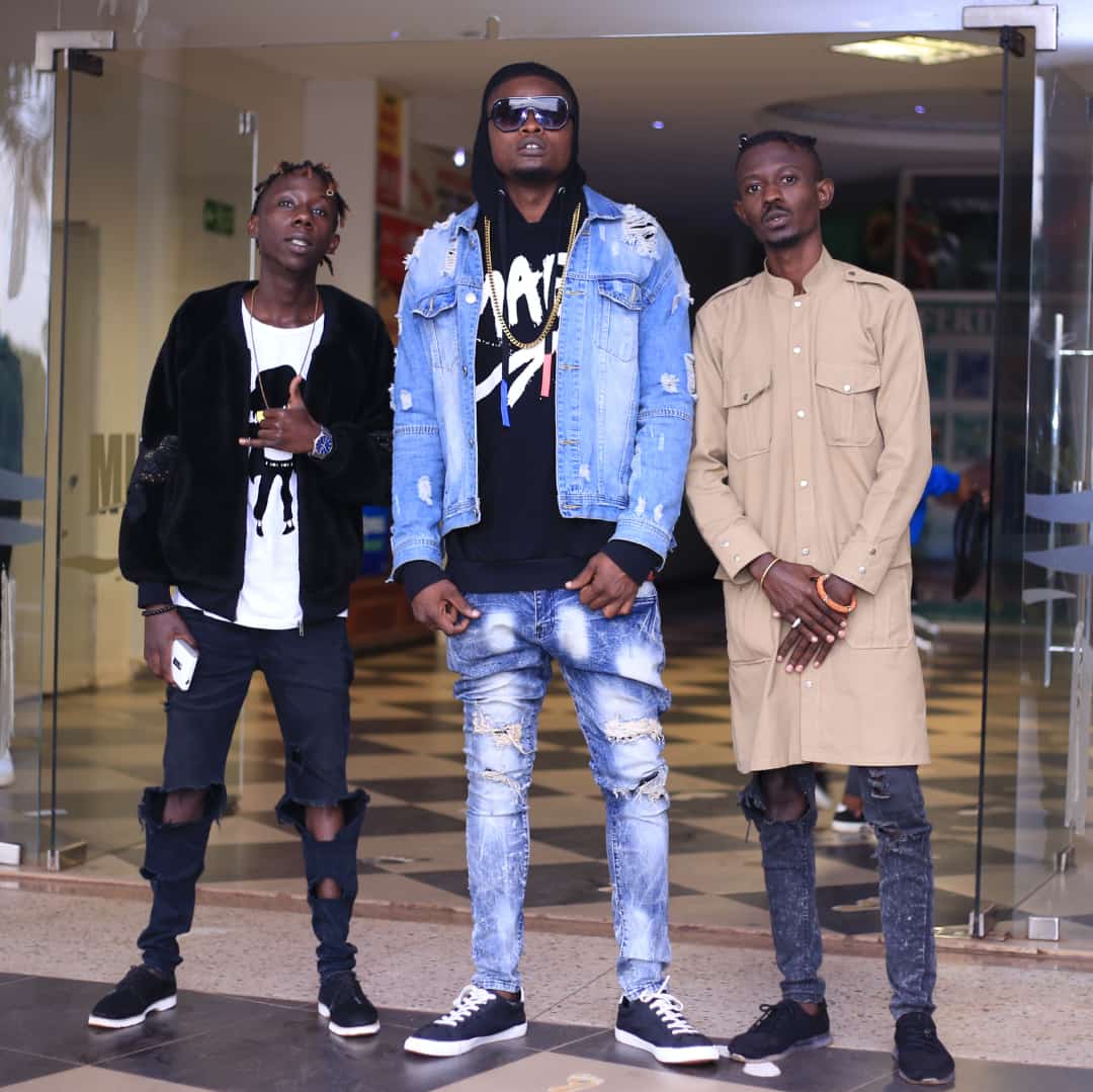 DonEasy_AntiDon's tweet photo. Black men never cheat!!!!🃏🃏🃏
@McPallaso Don Sultan &amp; Sadayex
#Ddala
#Malamu. https://t.co/2y2gFeu7jY