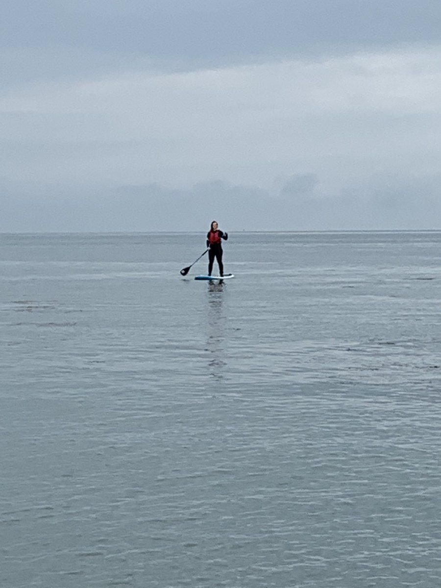aliceedgington's tweet photo. Hooked after 2 sessions with #oystercoastwatersports in #whitstsble #SUP https://t.co/QT8OFUMZLS