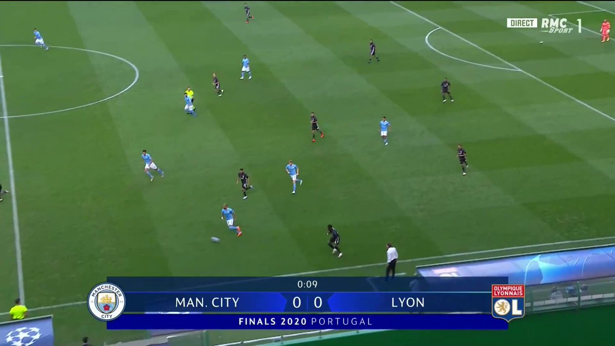 OL vs Manchester City du 15/08/20
#OLManCity

▶️⬇️ Streaming ou téléchargement ▶️⬇️
HD 1080p RMC Sport 1

Dispo sur robindesdroits.me