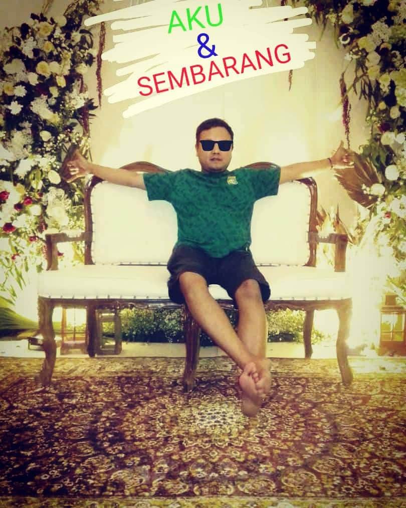 armando_oi's tweet photo. "One Day"
Semoga ya disemogakan https://t.co/AHQm6rMkxl