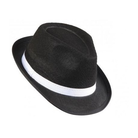 🔴🔴FERIA🔴🔴 cae en un 23.4% el PIB de Sicilia al no poder exportar sombreros mafiosos a la Feria de Málaga.