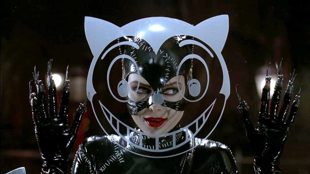 Michelle Pfeiffer in Batman Returns (1992)