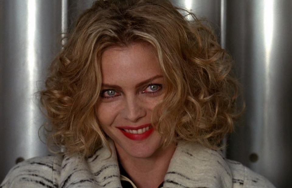 Michelle Pfeiffer in Batman Returns (1992)