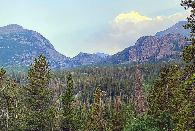 We went to the mountains, y&rsquo;all! https://t.co/yD0HFJGqSx<a href="/tag/newprofilepic"class="tags"><span>#newprofilepic</span></a>