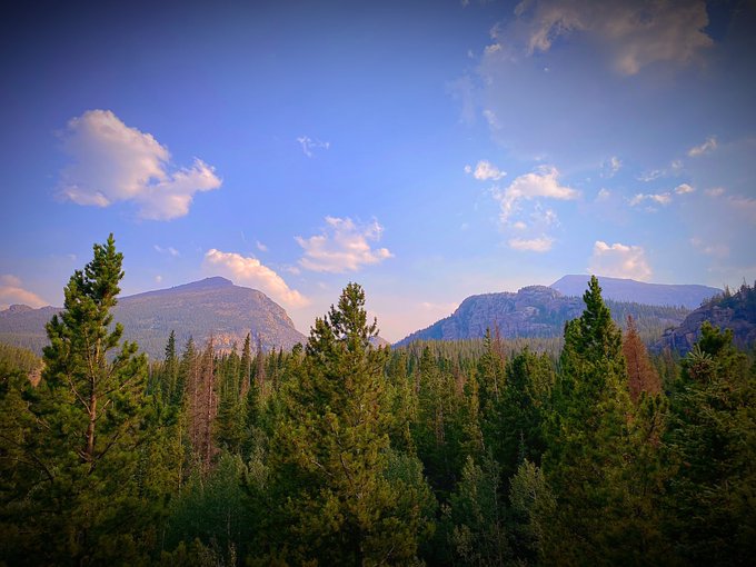 We went to the mountains, y&rsquo;all! https://t.co/yD0HFJGqSx<a href="/tag/newprofilepic"class="tags"><span>#newprofilepic</span></a>