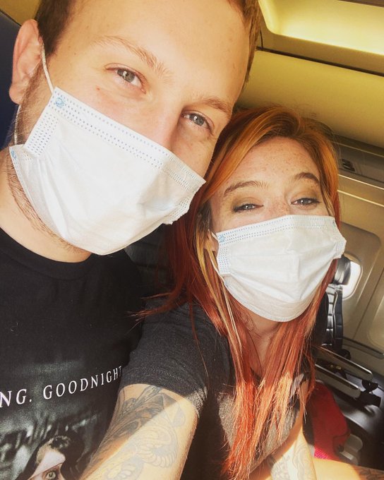 We went to the mountains, y&rsquo;all! https://t.co/yD0HFJGqSx<a href="/tag/newprofilepic"class="tags"><span>#newprofilepic</span></a>