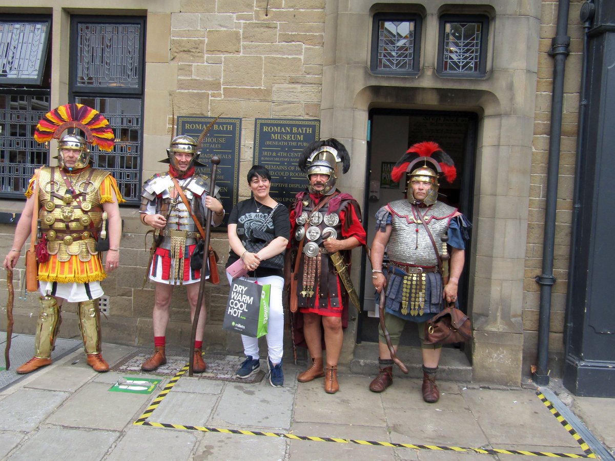 YorkRomanBathM's tweet photo. Return of the Roman and the Museum!  Opened today, and next open on Monday, Wednesday, Friday and Saturday, 11am-4pm.  Just a few pix ...! @ChrisFell12 @legiovieboracum @grainger_dave @VisitYork https://t.co/pdNX9kEusW