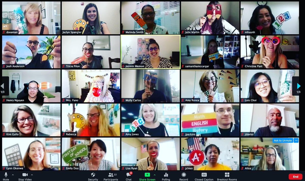 Look at all of these smiling faces at our Welcome Back Faculty Meeting ready to TEACH, INSPIRE and LEAD their hawks through another successful school year. 💛💚🧡 #OHstrong #WeGotThis #OHana #OHhawks #WelcomeBack #WelcomeToOurNest #TUSDthrives #WeAreTUSD