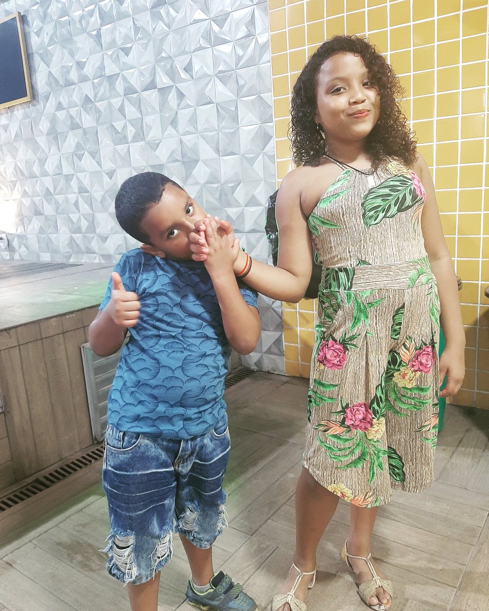 SuelenAlves78's tweet photo. O respeito se inicia na infância!! Meus amores. ❤🥰 https://t.co/MaEcmtE10Q