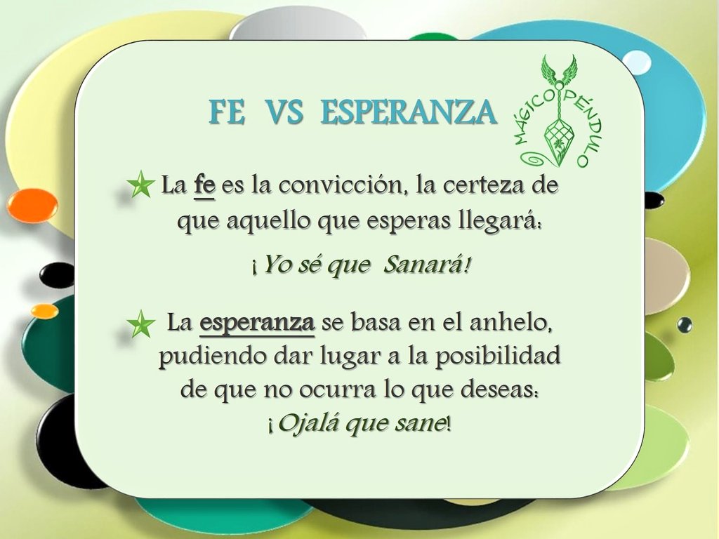 magicopendulo's tweet photo. ¿Son tus anhelos o es la convicción lo que te lleva a cumplir metas o realizar tus sueños?

Lo  importante es que tengas claro cómo y a dónde diriges tu energía.

✨ Ambas van de la mano, son un motor maravilloso y poderoso para seguir adelante.

#hablaelpendulo #magicopendulo https://t.co/er0BV37EKV
