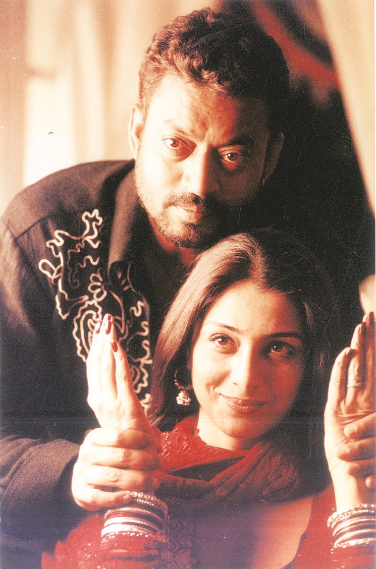 Tabu in Maqbool (2003)
