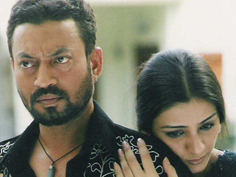 Tabu in Maqbool (2003)