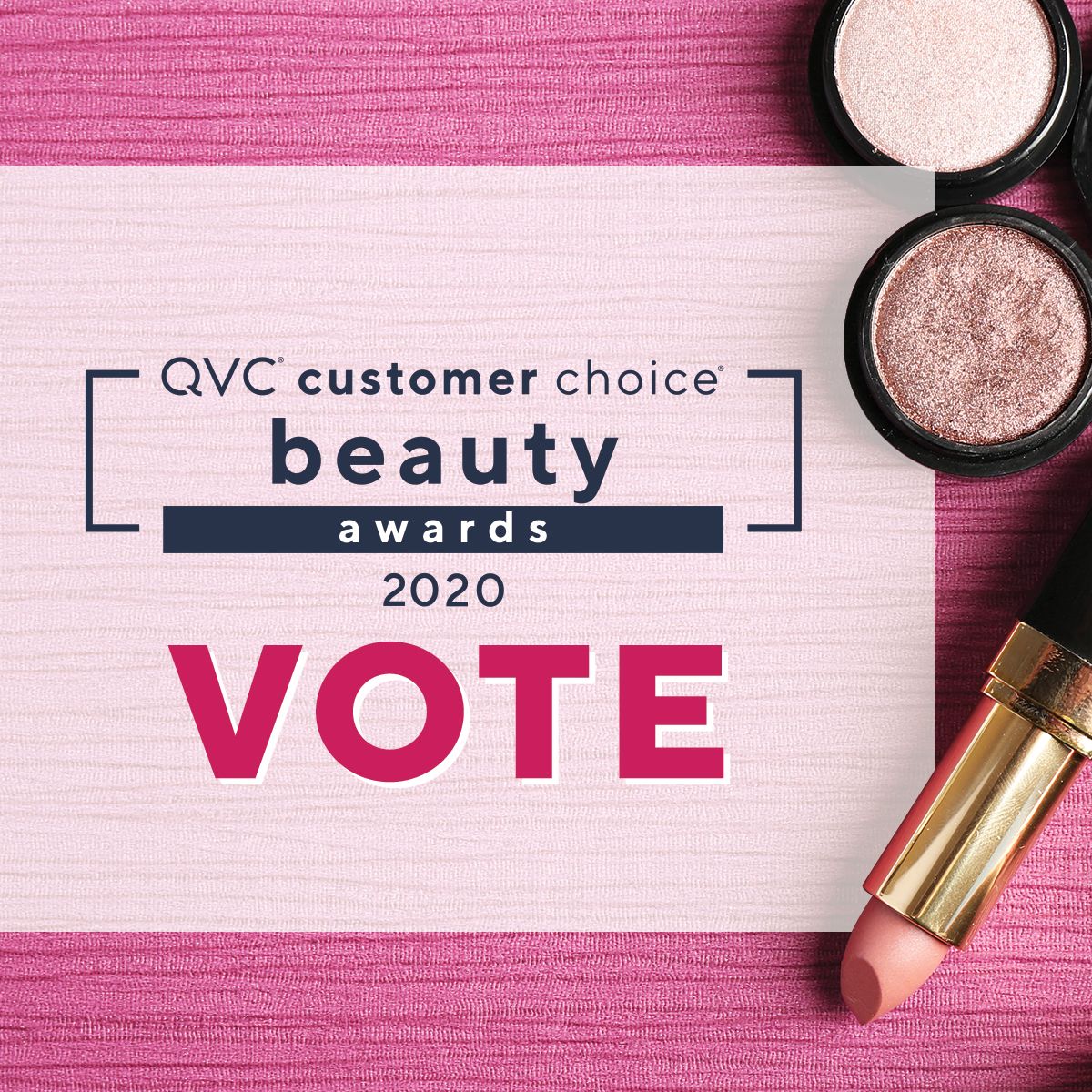CHAZDEAN's tweet photo. We are so honored to have been nominated in 7 different categories in the 
@QVC
 #Beauty Awards 2020. 

If you love your #WEN® products then we would really appreciate it if you could show us your support and vote for us. Click the link below to vote!❤️

https://t.co/LPj71dxyIB https://t.co/4lCGPdrXlJ