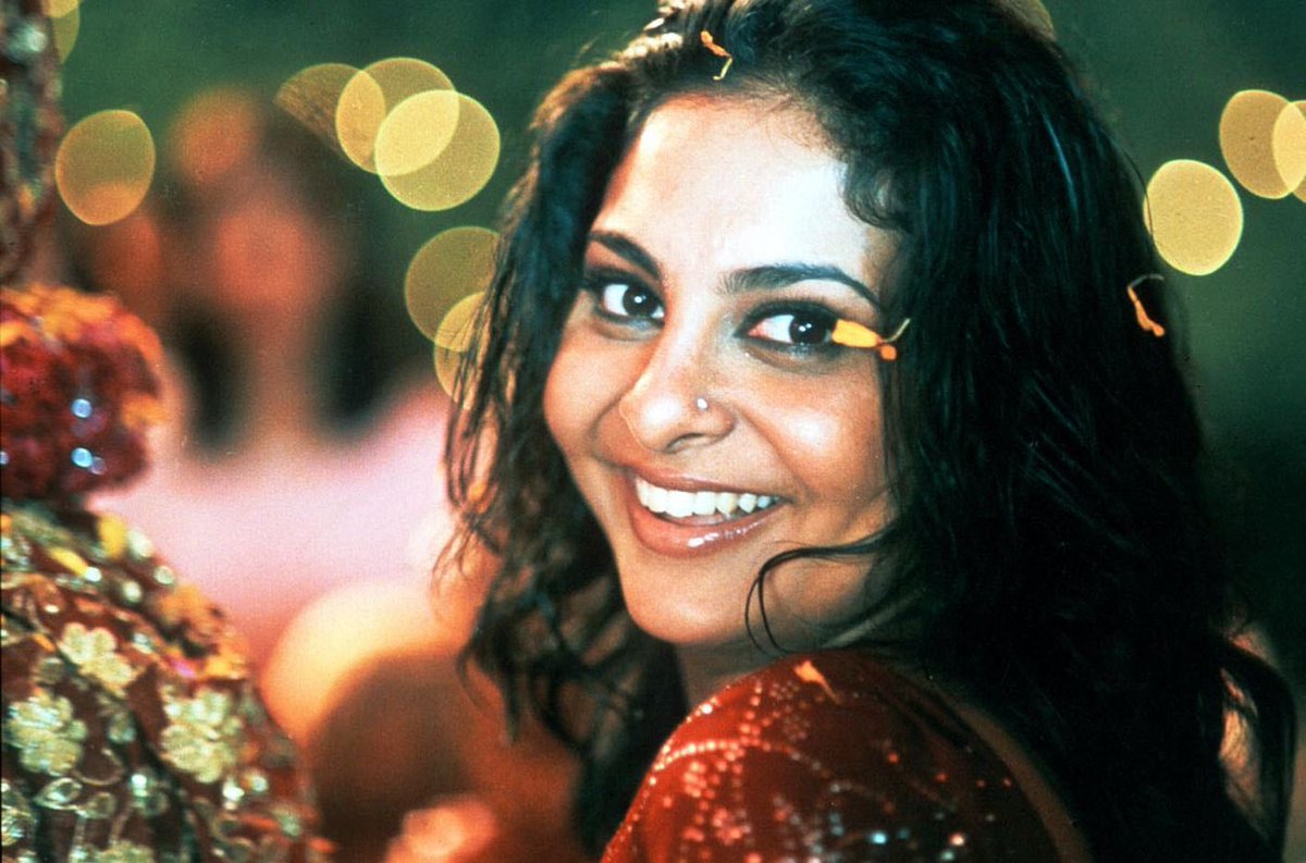 Shefali Shah in Monsoon Wedding (2001)