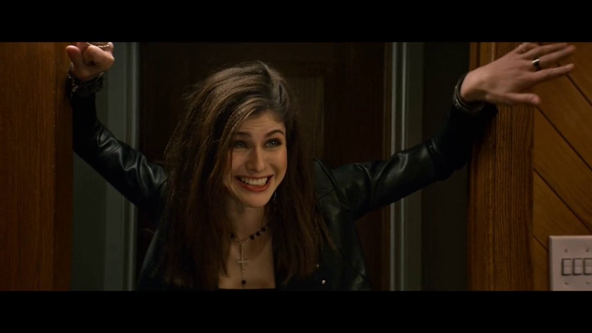 nataliekrueger6's tweet photo. Alexandra Daddario in We Summon the Darkness (2019)

#WeSummonTheDarkness #AlexandraDaddario #Horror #HorrorMovie https://t.co/REhRTQF5fT
