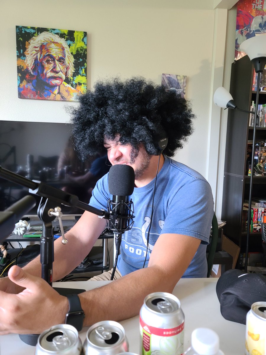 PETowne's tweet photo. The end of an era. 
@BAGpodcast https://t.co/FWYVq2ye5i