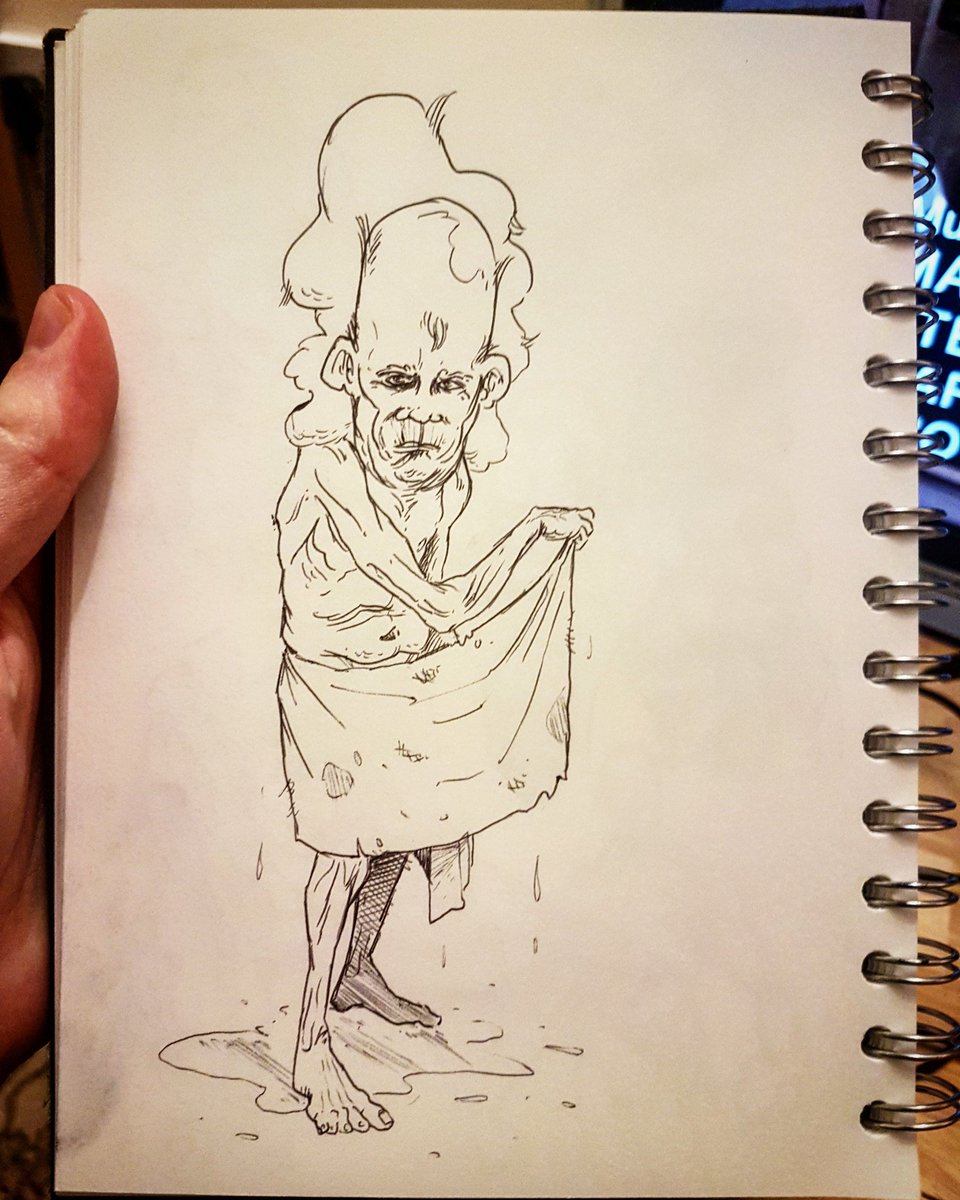 SafScribbles tweet media