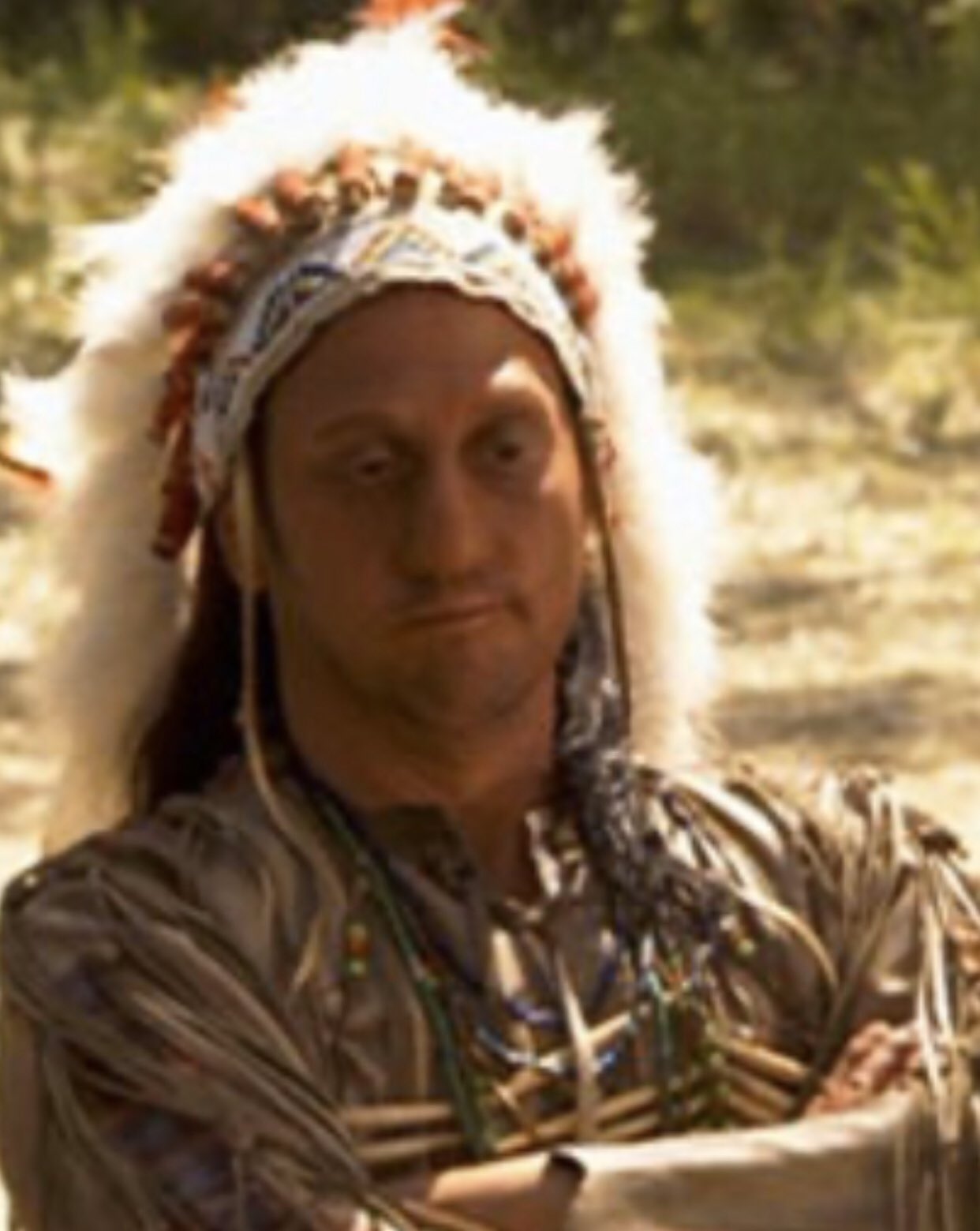 Connor Beard Rob Schneider Played A Native Caricature A Scene Of Bedtime Stories Left He Also Played Ula A Hawaiian Character In 50 First Dates Right Plus He S Played Asian Connor Beard Rob Schneider Played A Native Caricature A Scene Of Bedtime Stories Left He Also Played Ula A Hawaiian Character In 50 First Dates Right Plus He S Played Asian