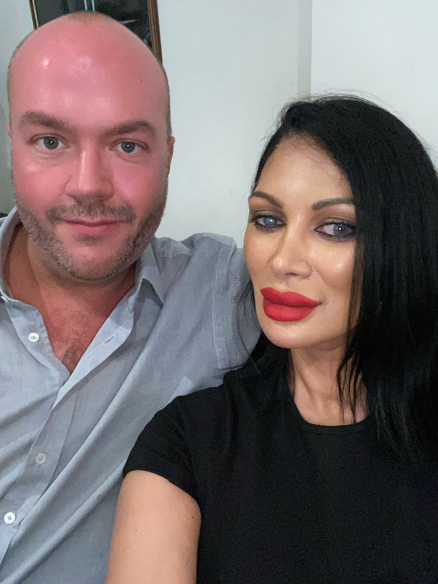 Jeanine Nerissa Sothcott tweet media